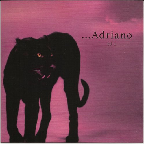 Adriano Celentano ... Adriano 