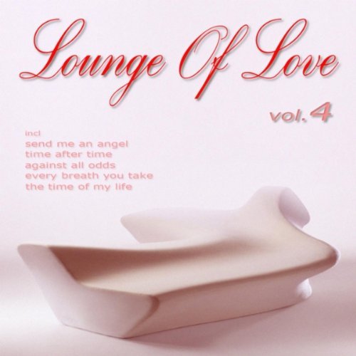 VA - Lounge Of Love Vol 1-7 