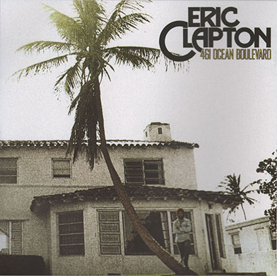 Eric Clapton - Give Me Strength. The '74-'75 Recordings 