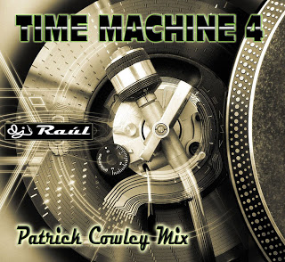 VA - Time Machine Vol. 1-9 