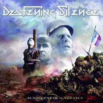 Deafening Silence - Scapegoat of Ignorance