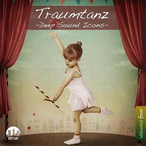 VA - Traumtanz Vol.1-4: Deep Sound Icons 