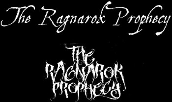 The Ragnarok Prophecy - The Dark Realms 