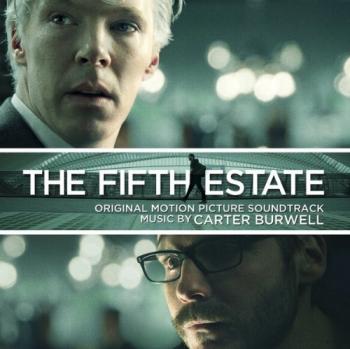 OST -   / The Fifth Estate