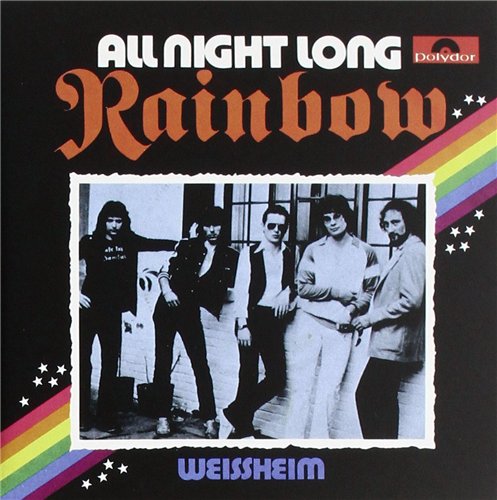 Rainbow - The Singles Box Set 