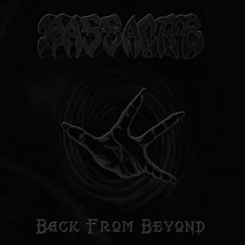 Massacre - Back from Beyond