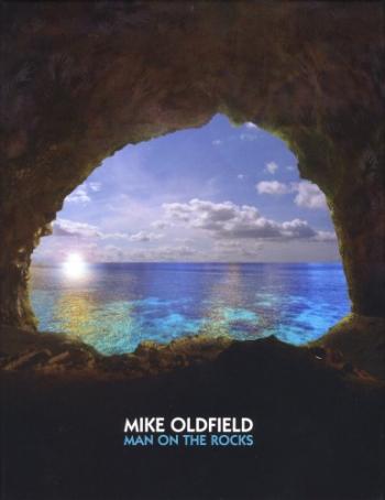 Mike Oldfield - Man on the rocks (Limited Super Deluxe Edition 3CD ...