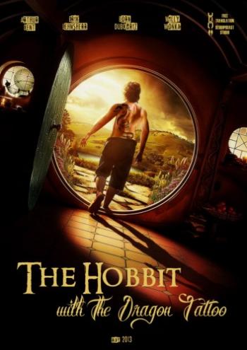     / The Hobbit: An Unexpected Journey MVO