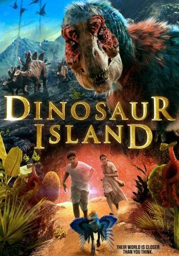   / Dinosaur Island VO