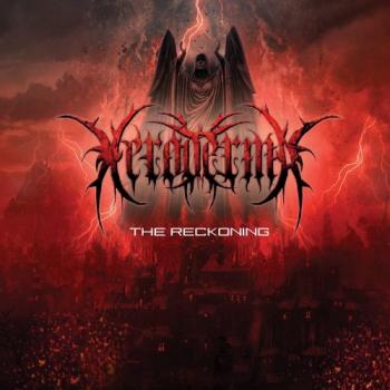 Xeroderma - The Reckoning