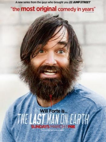    , 1  1-13   13 / The Last Man on Earth [LevshaFilm]