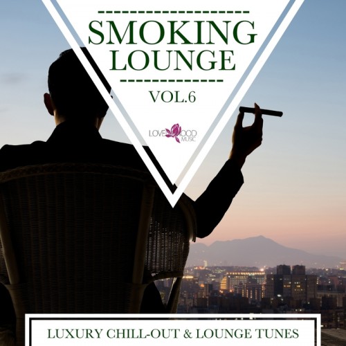 VA - Smoking Lounge: Luxury Chill-Out Lounge Tunes, Vol. 4-6 