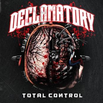 Declamatory - Total Control