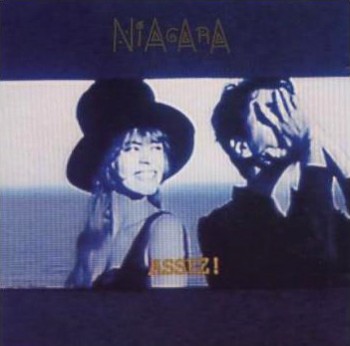 Niagara - Discography 