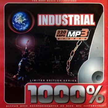 VA - Industrial - The Best Of