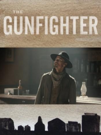  / The Gunfighter DVO