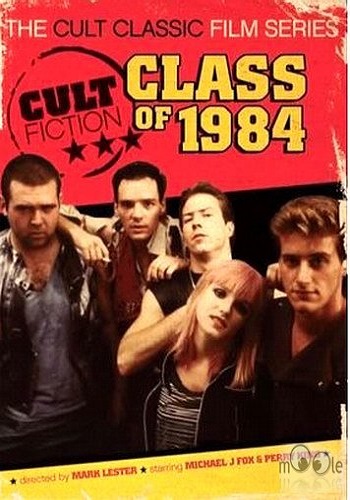  1984 / Class of 1984 AVO