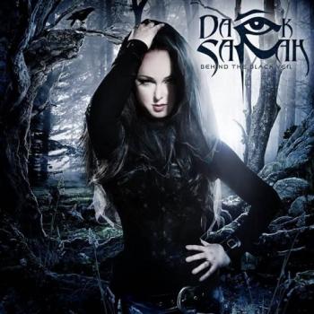 Dark Sarah - Behind The Black Veil