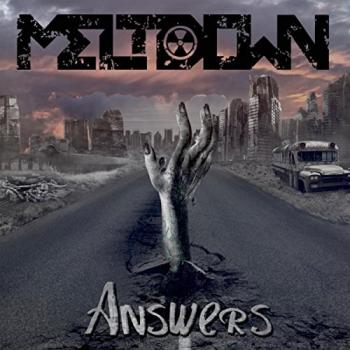 Meltdown - Answers