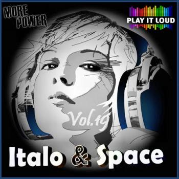 VA - Italo and Space Vol. 19