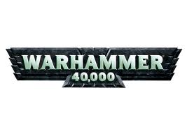  Warhammer 40 000 