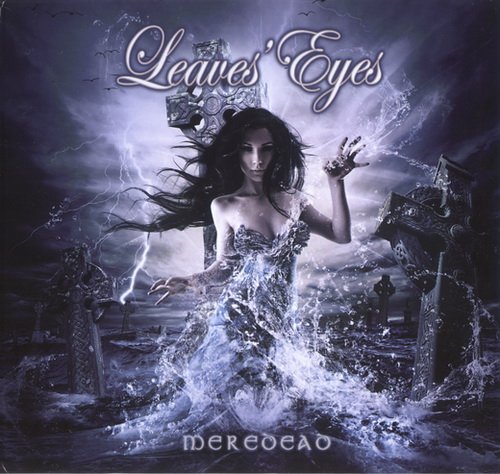 Leaves' Eyes - Discography 