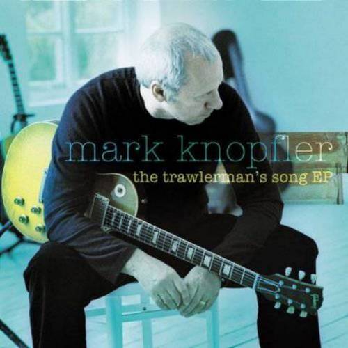 Mark Knopfler 