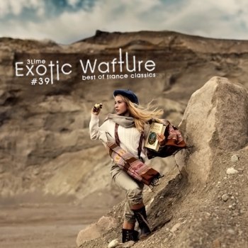 VA - Exotic Wafture #39