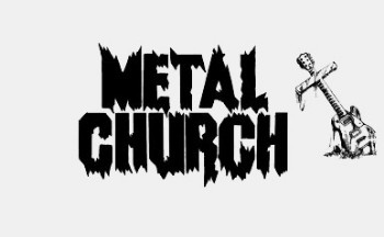 Metal Church - Generation Nothing 