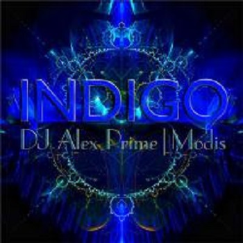 VA - DJ Alex Prime & CJ Modis - Indigo