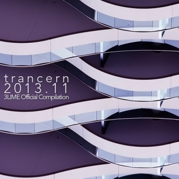 VA - Trancern 2013.11: 3LIME Official Compilation