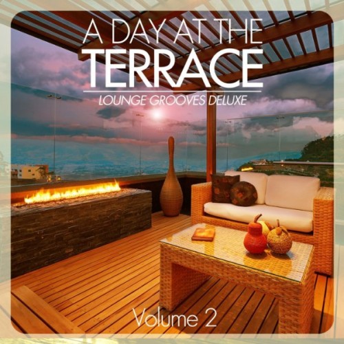 VA - A Day At The Terrace: Lounge Grooves Deluxe Vol.1-2 