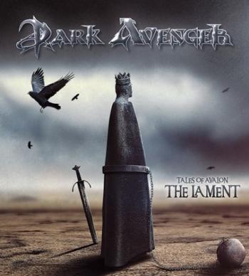 Dark Avenger - Tales of Avalon: The Lament