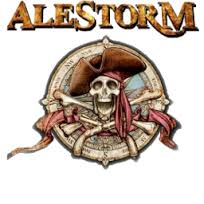 Alestorm - Live at the End of the World 