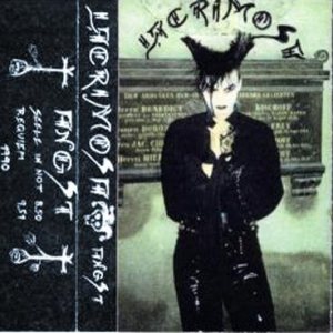 Lacrimosa - Discography 