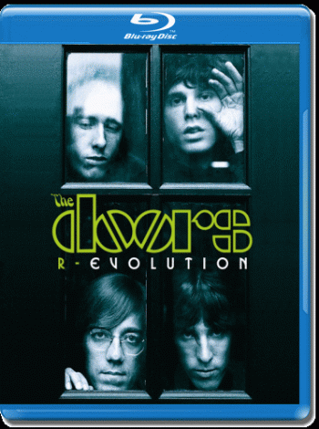 The Doors - R-Evolution