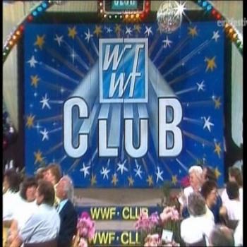 VA - WWF Club: The Best Vol. 18 (1986-87)