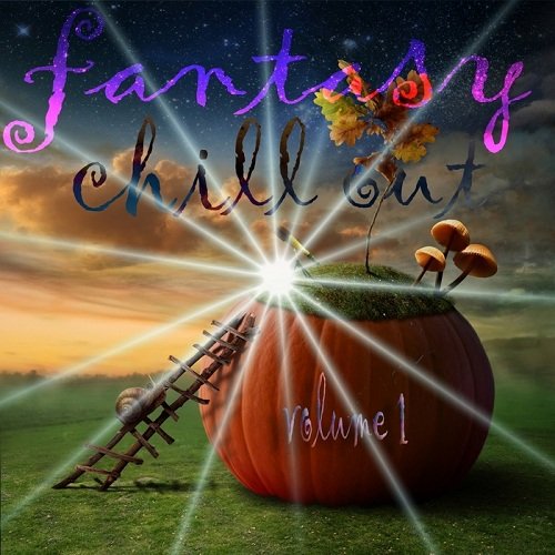 VA - Fantasy Chill Out Vol 1-2 
