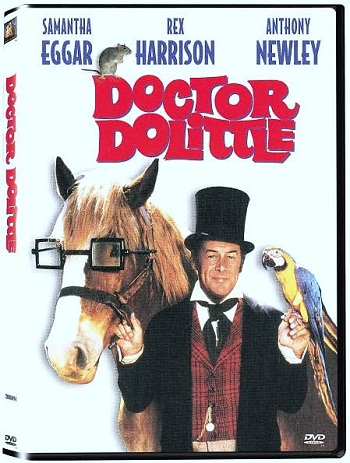   / Doctor Dolittle MVO