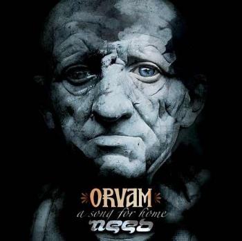 Need - Orvam: A Song For Home