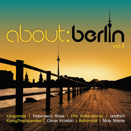 VA - About Berlin Vol 4-5 