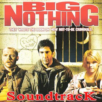 OST -   / Big Nothing