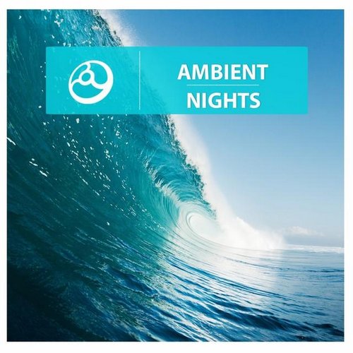 VA - Ambient Fragrence, Nights 