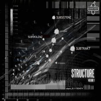 VA - Structure Vol.1