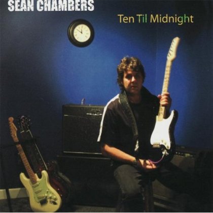 Sean Chambers - Humble Spirits - Ten Til Midnight 