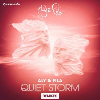Aly Fila - Quiet Storm