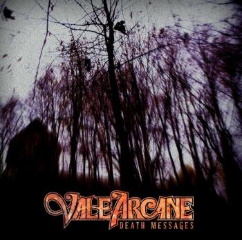 Vale Arcane - Death Messages