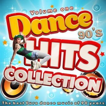 VA - Dance Hits Collection 90 s. Vol.1