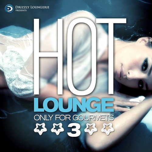 VA - Hot Lounge, Only for Gourmets, Vol. 3-4 