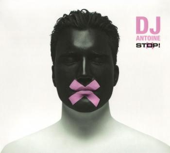 DJ Antonie - Stop!